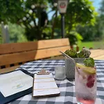 Fischerstueberl Hotel *