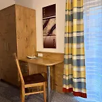 Hotel Fischerstueberl *