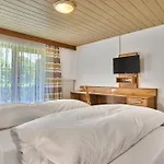 Fischerstueberl Hotel *