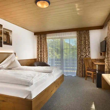Fischerstueberl Hotel Blaibach