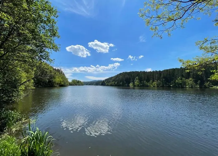 Fischerstueberl