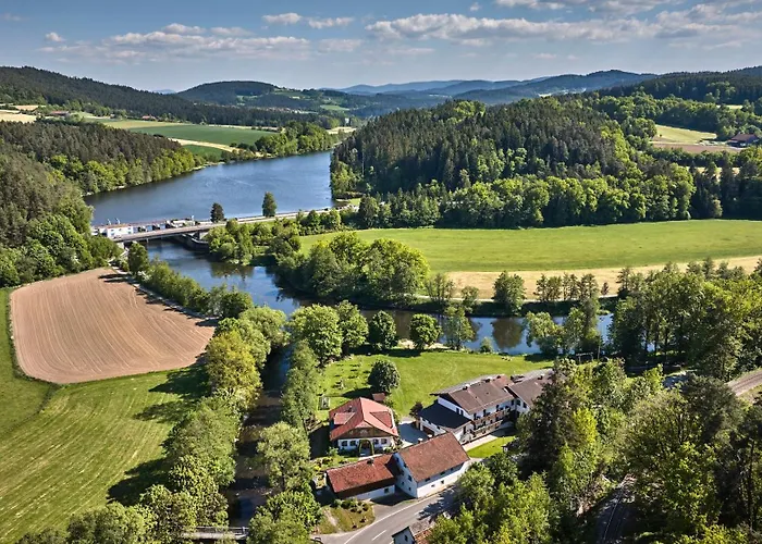 Fischerstueberl *