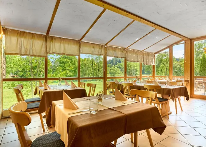 Hotel Fischerstueberl