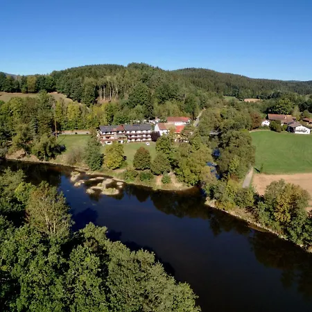 Hotel Fischerstueberl