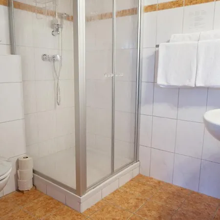 Fischerstueberl