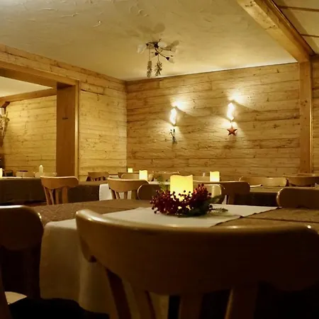 Fischerstüberl * Blaibach