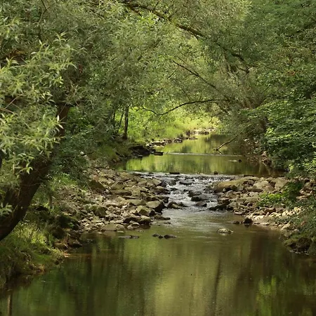 Fischerstueberl * Blaibach