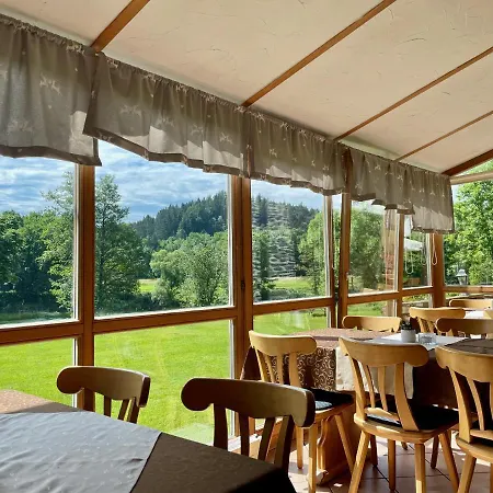 Fischerstueberl Hotel Blaibach