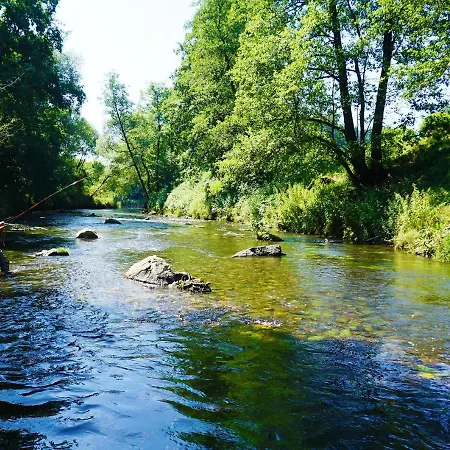 Fischerstueberl Blaibach