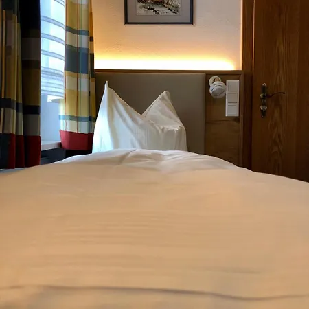 Fischerstueberl Hotel *