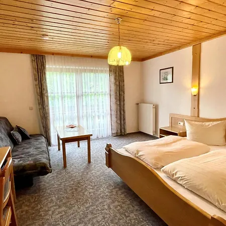 Fischerstueberl Hotel Blaibach