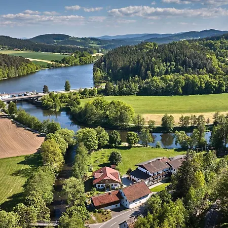 Fischerstueberl *